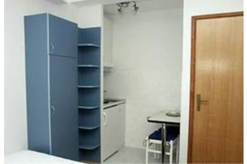 Сімейний пансіонат Komiža 13